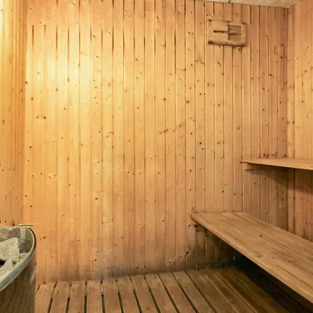 10 Person Holiday In Bl Vand * 布拉万德