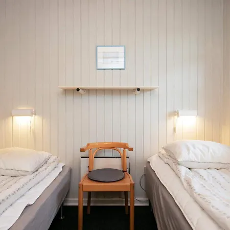 Tatil Evi 10 Person Holiday In Bl Vand Blåvand