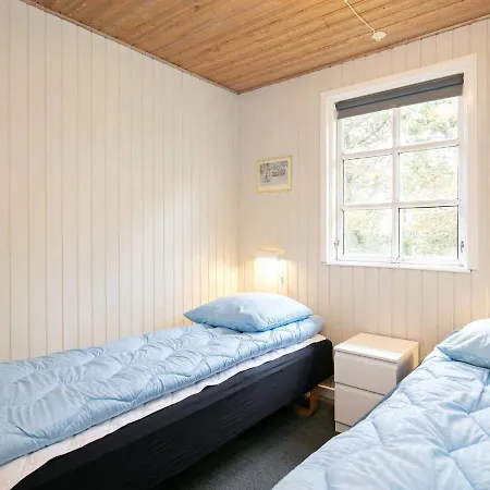 10 Person Holiday In Bl Vand Tatil Evi *