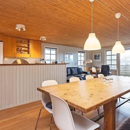 Tatil Evi 10 Person Holiday In Bl Vand