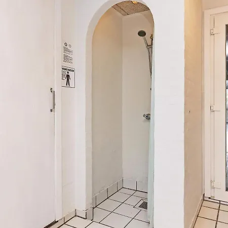 10 Person Holiday In Bl Vand 度假居 *