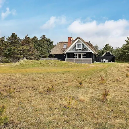 10 Person Holiday In Bl Vand 度假居 *